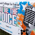 Outdoor Banner