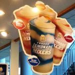 Promotional Sign