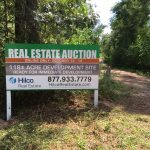 Real Estate Sign