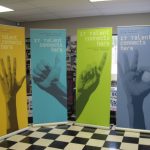 Retractable Banner