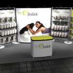 Tradeshow Booth
