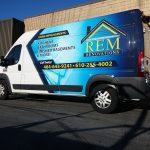 Vehicle Wrap