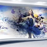 Wall Mural