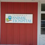 Wall Sign