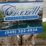 Yard Sign