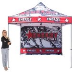 Canopy Tent