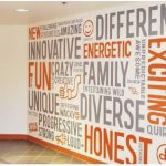 Wall Graphic