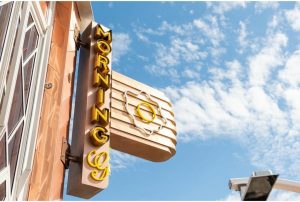 Jupiter Sign Company custom channel dimensional building storefront outdoor client 300x202